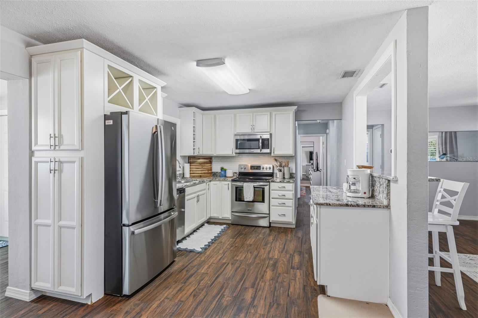 BAY RIDGE TERRACE - Residential