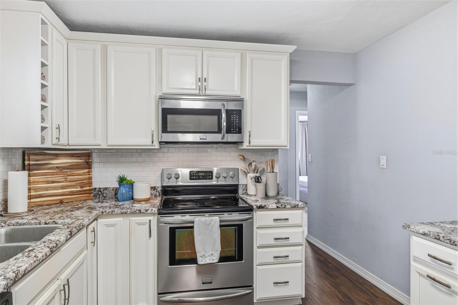 BAY RIDGE TERRACE - Residential