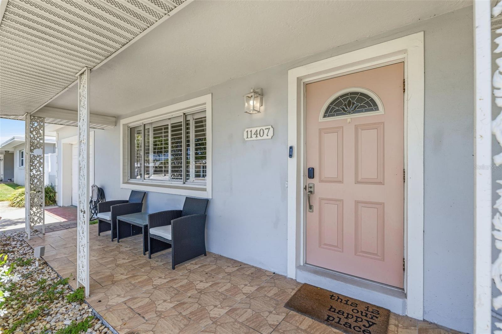 BAY RIDGE TERRACE - Residential