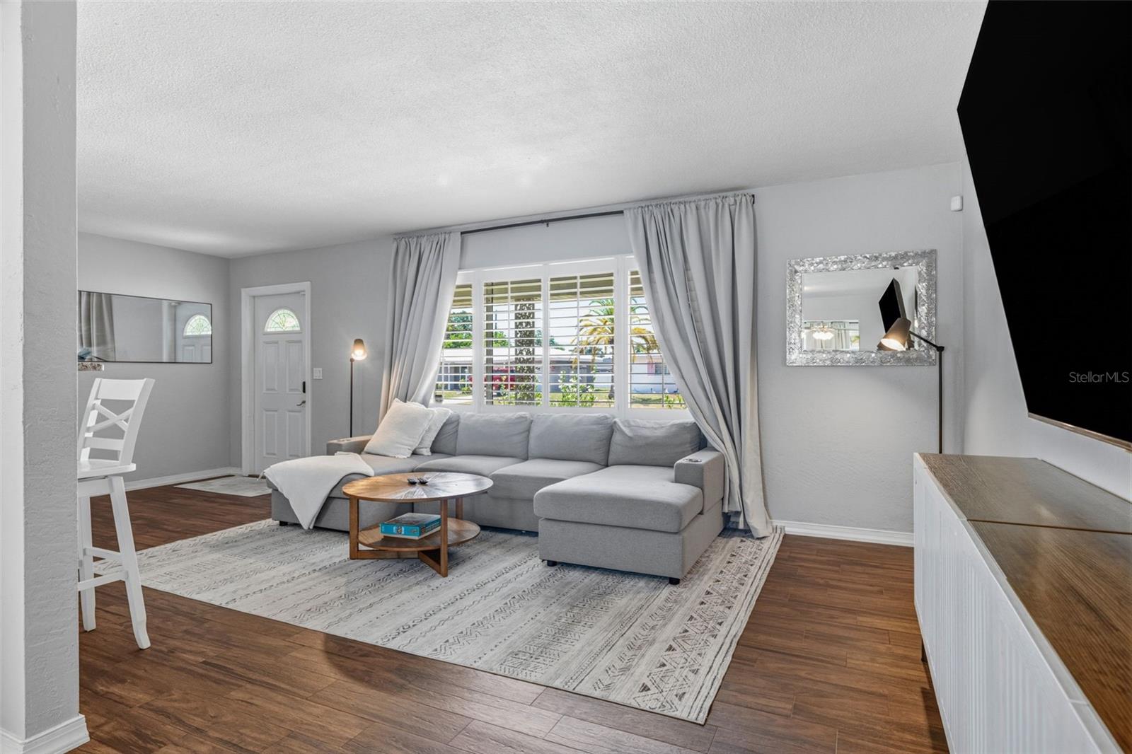 BAY RIDGE TERRACE - Residential