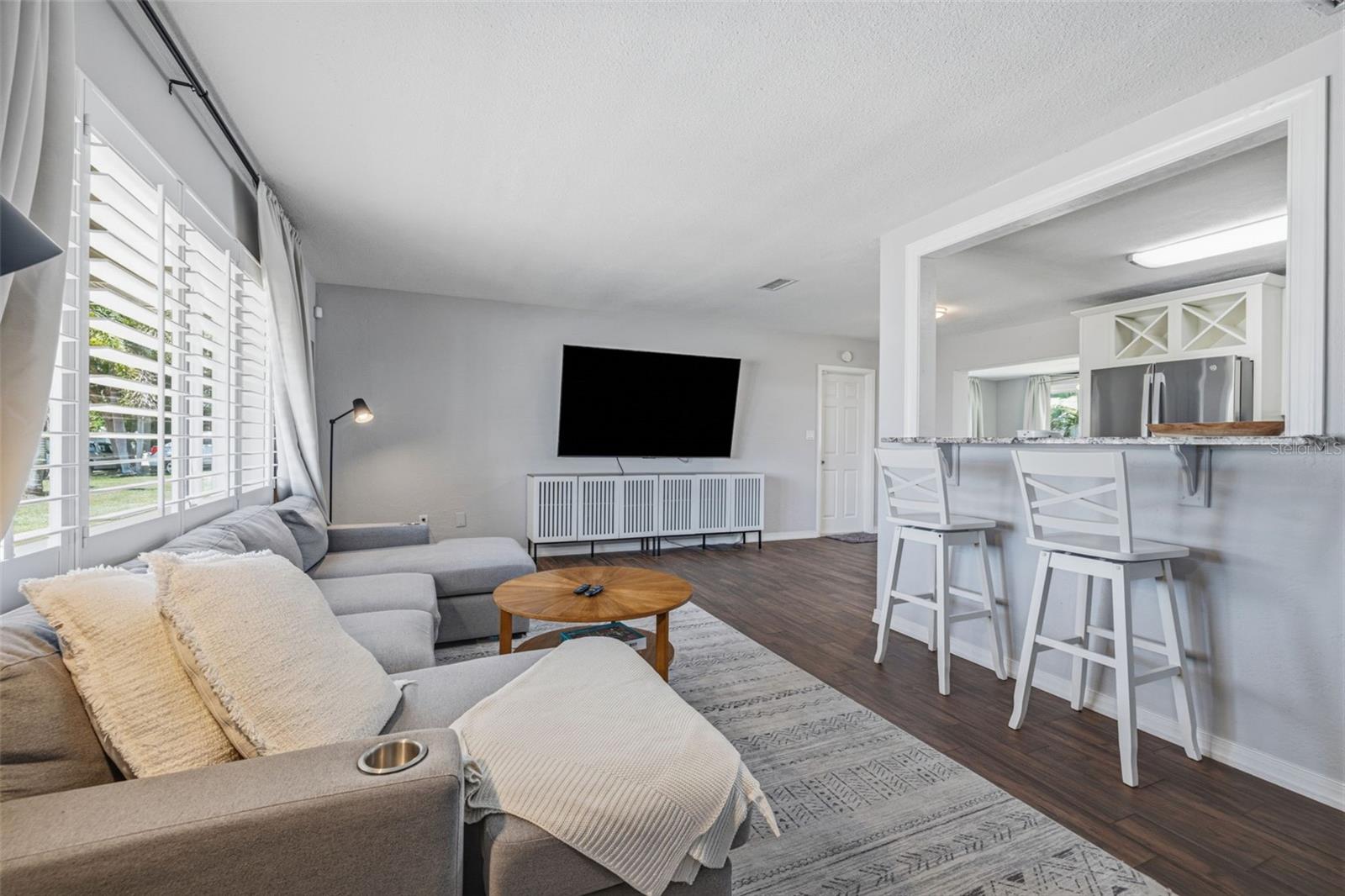 BAY RIDGE TERRACE - Residential