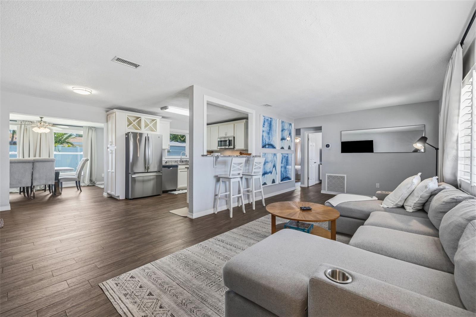 BAY RIDGE TERRACE - Residential