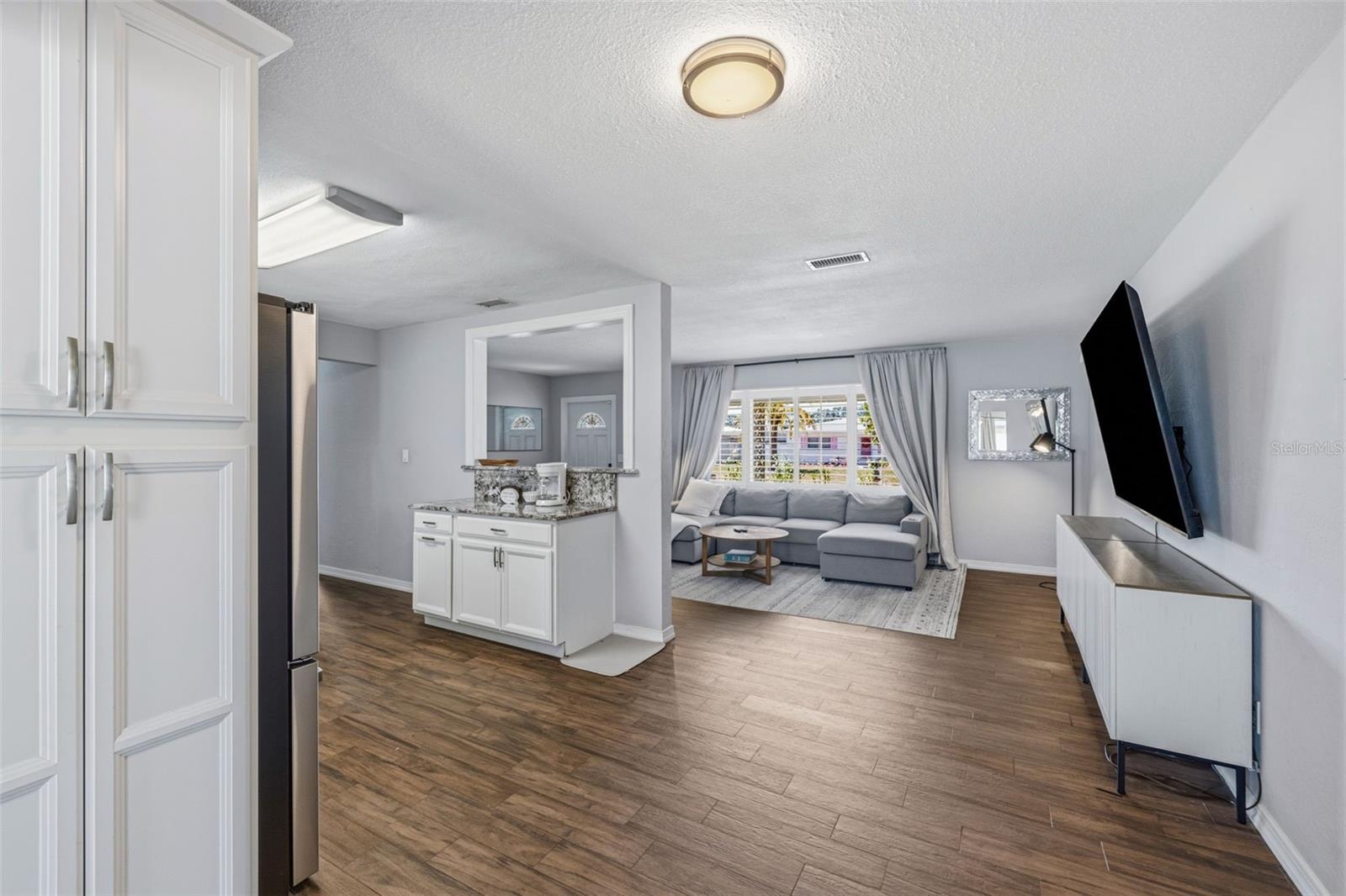 BAY RIDGE TERRACE - Residential