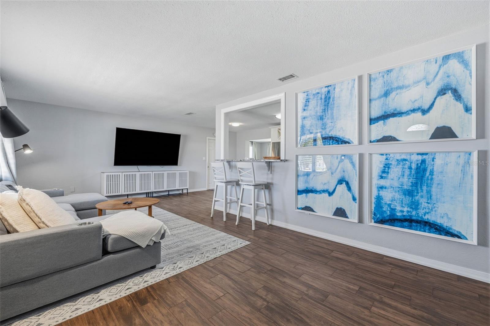 BAY RIDGE TERRACE - Residential