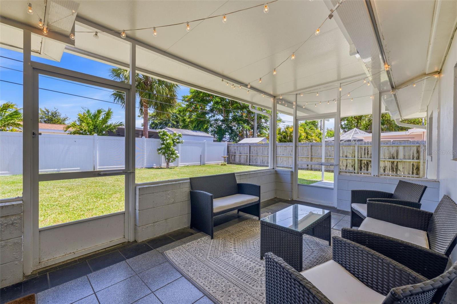 BAY RIDGE TERRACE - Residential