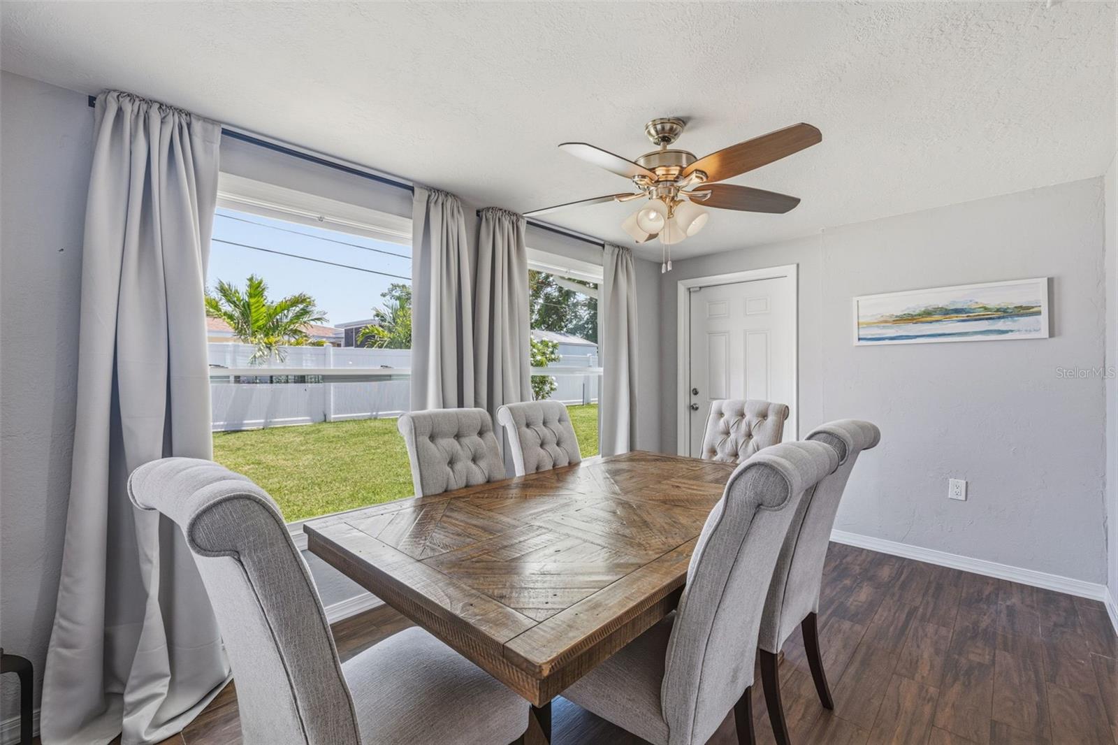 BAY RIDGE TERRACE - Residential