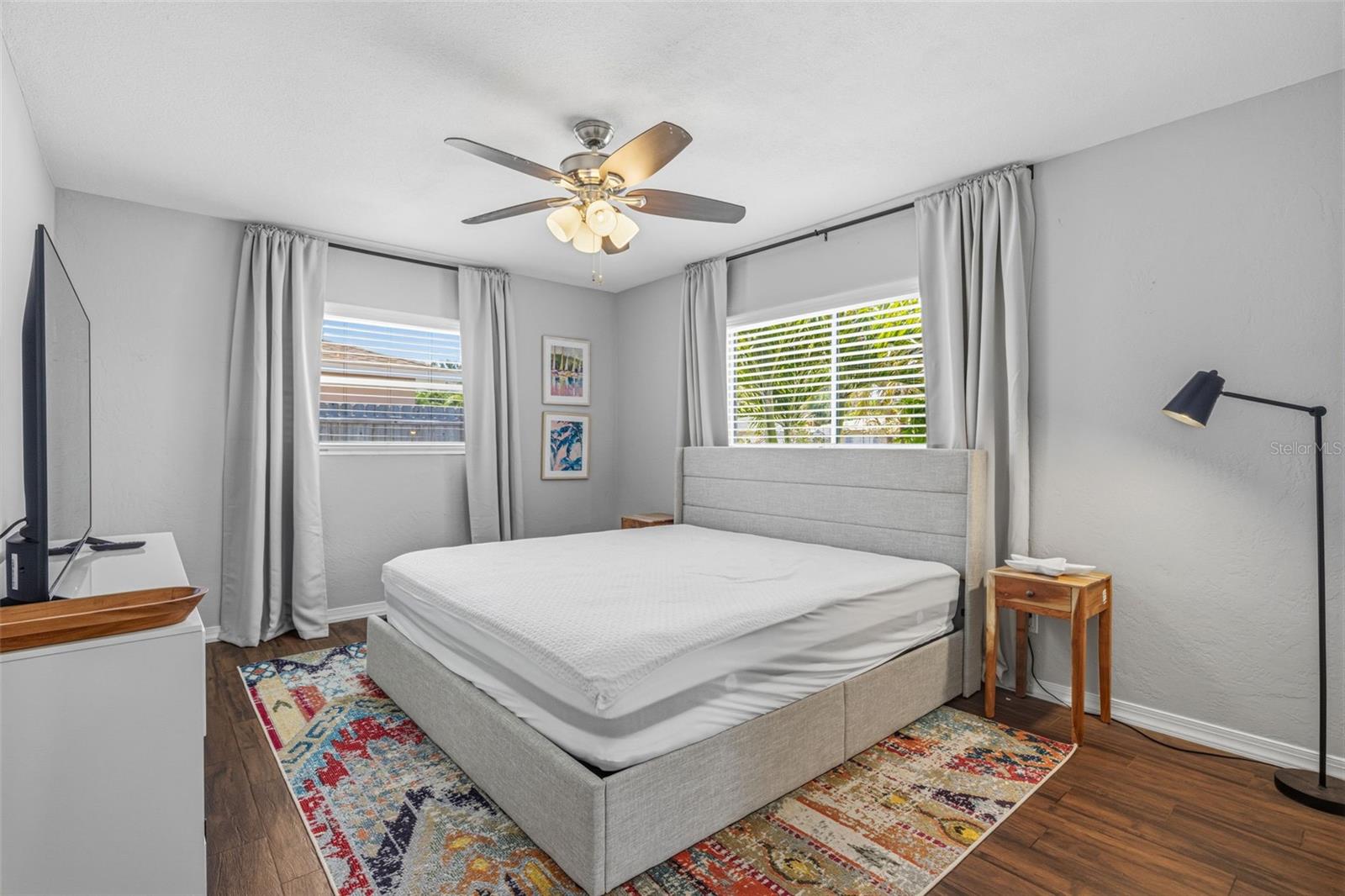 BAY RIDGE TERRACE - Residential