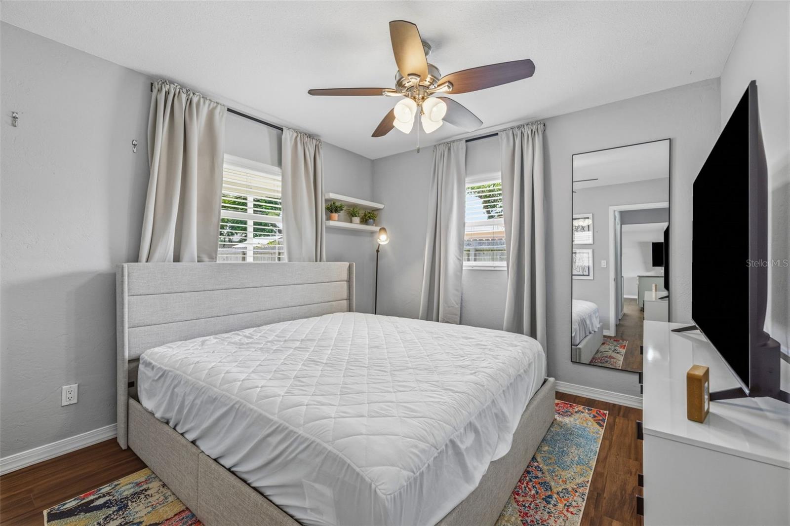 BAY RIDGE TERRACE - Residential