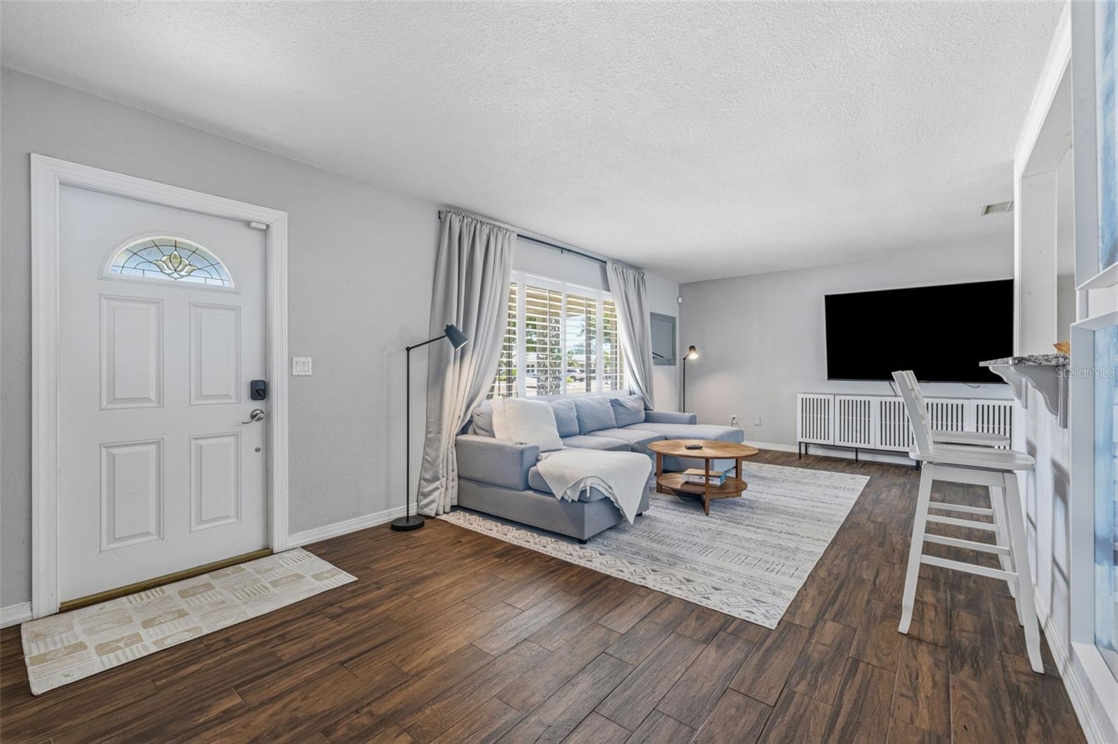BAY RIDGE TERRACE - Residential