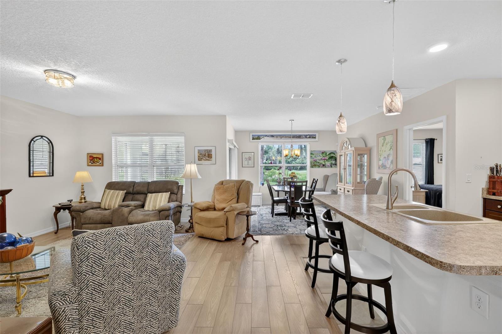 BENTWOOD SUB - Residential