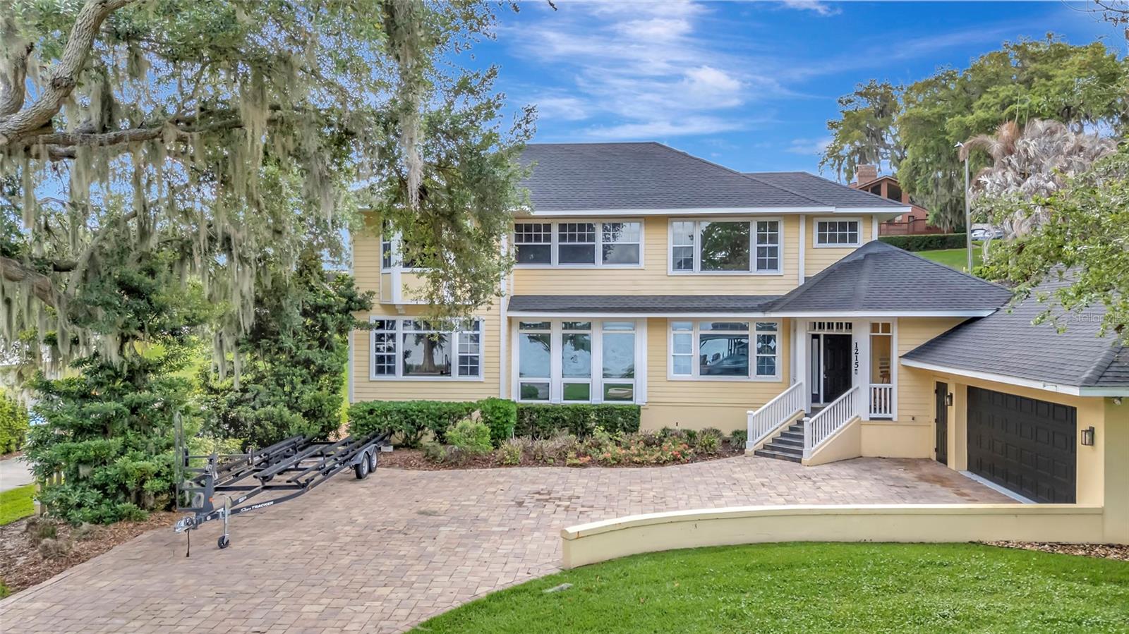 EUSTIS SPRINGWOOD LANDING SUB - Residential