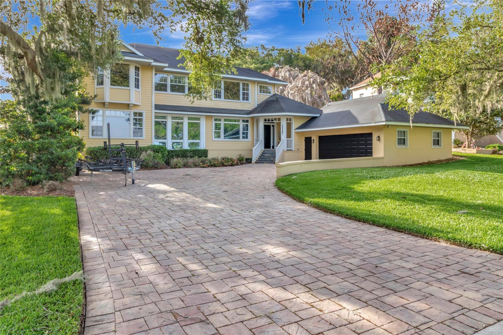 EUSTIS SPRINGWOOD LANDING SUB - Residential