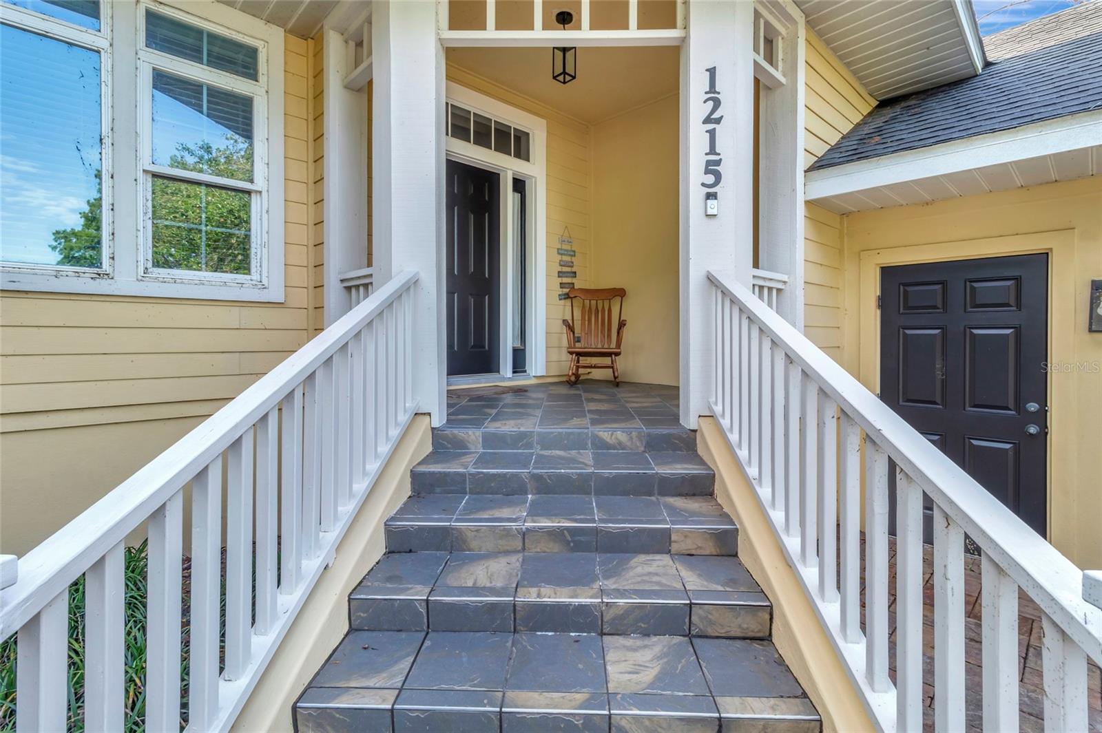 EUSTIS SPRINGWOOD LANDING SUB - Residential