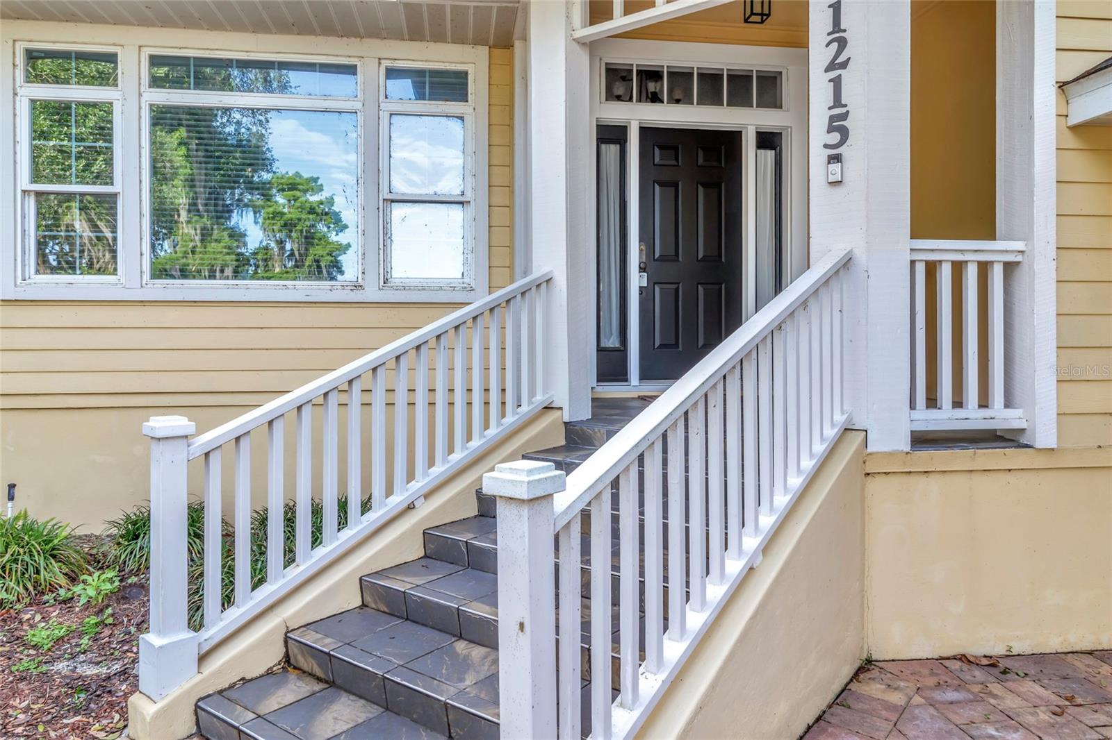 EUSTIS SPRINGWOOD LANDING SUB - Residential