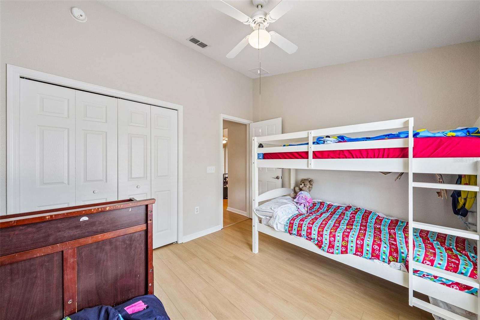 AYERSWORTH GLEN - Residential