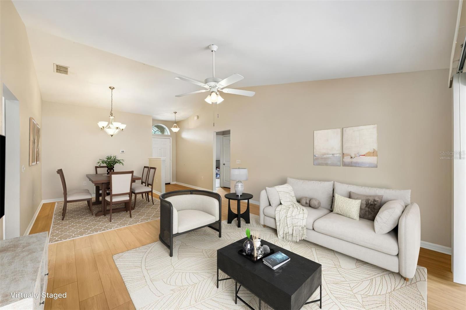 AYERSWORTH GLEN - Residential
