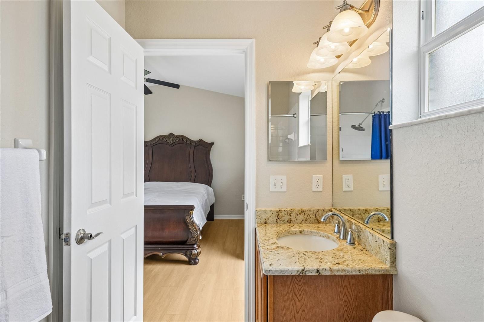 AYERSWORTH GLEN - Residential