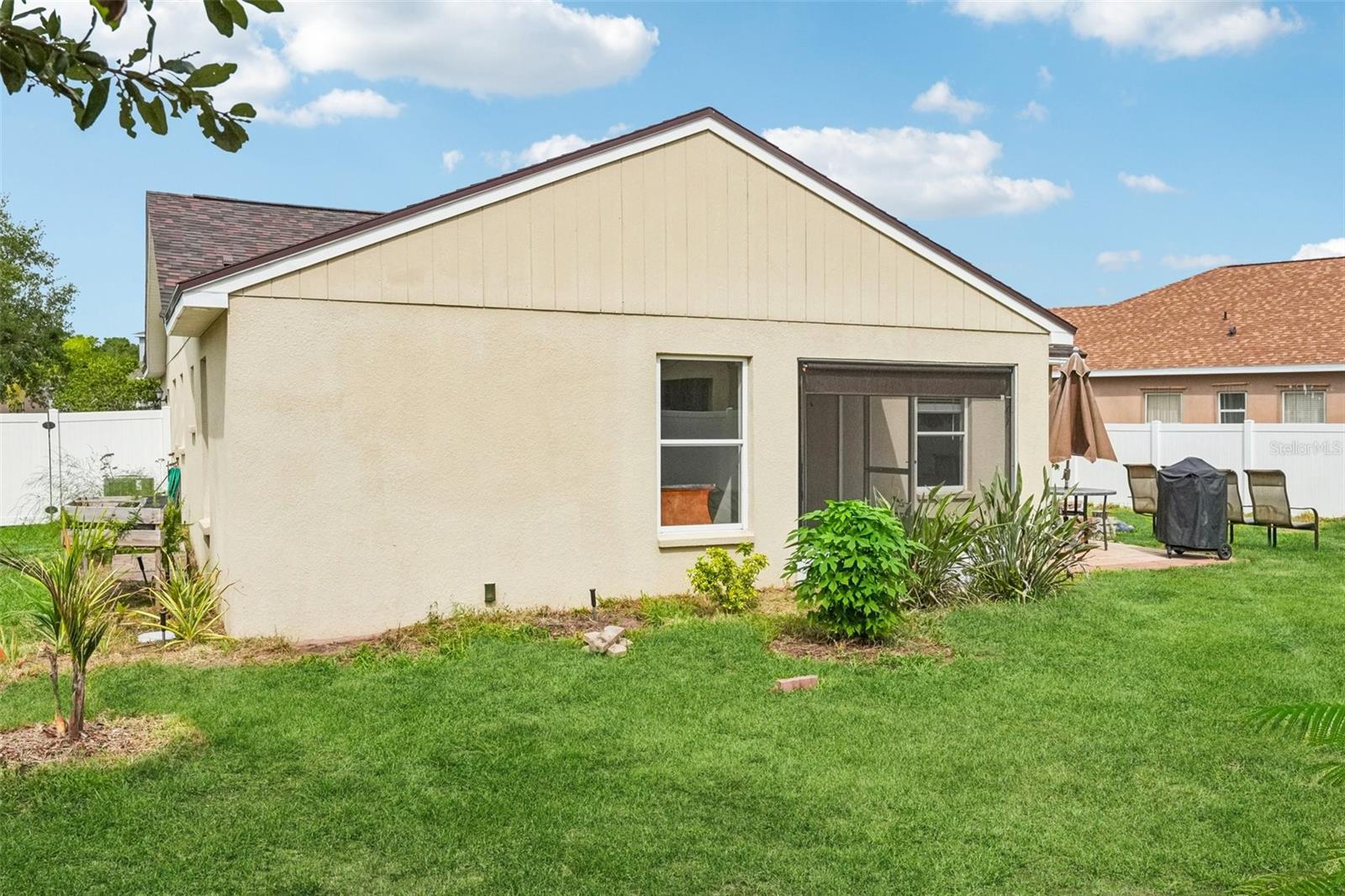 AYERSWORTH GLEN - Residential