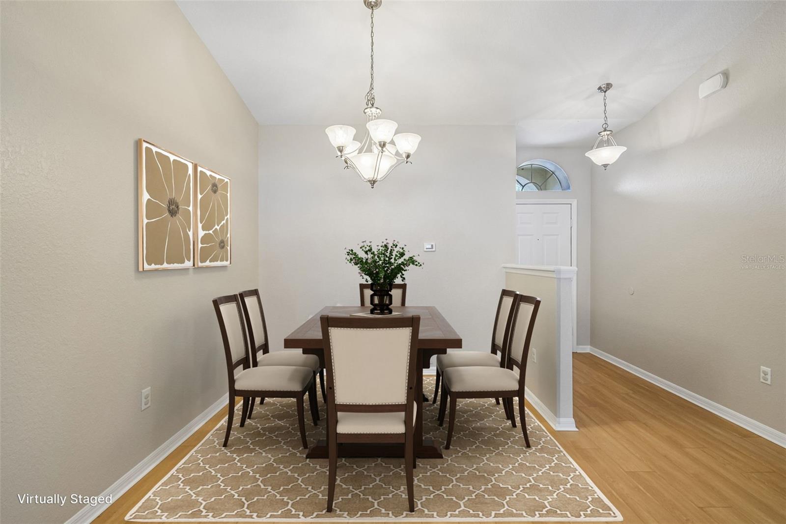 AYERSWORTH GLEN - Residential