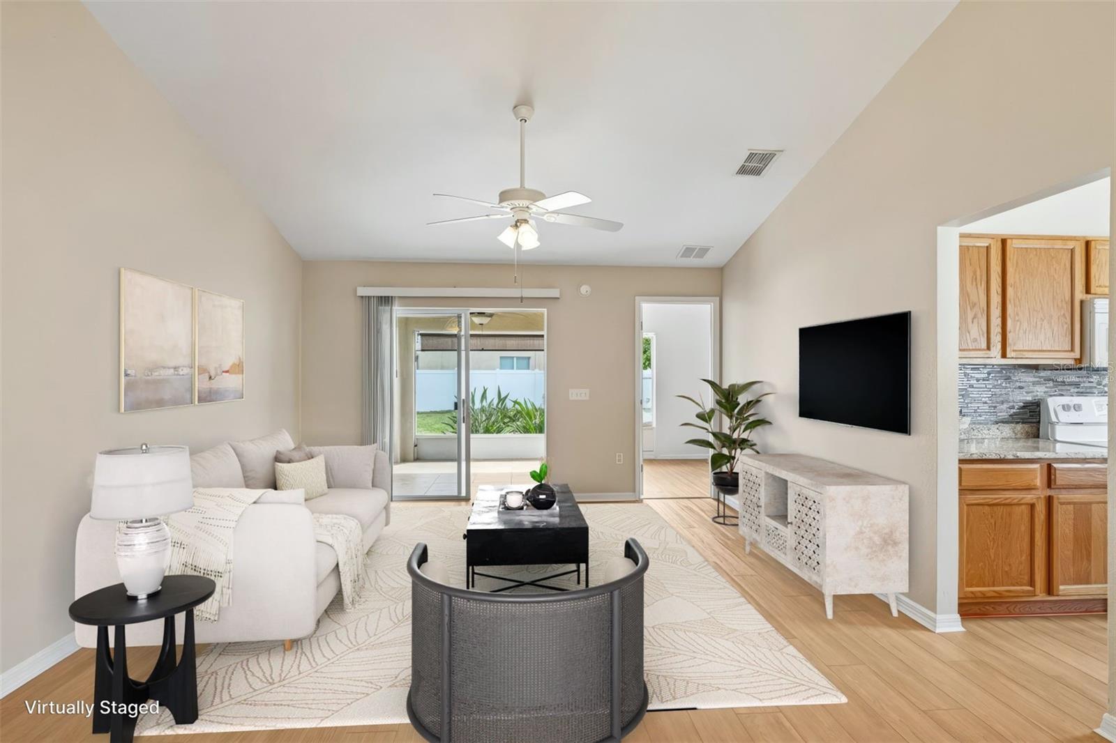 AYERSWORTH GLEN - Residential