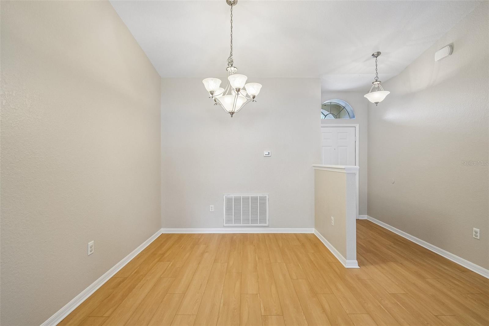 AYERSWORTH GLEN - Residential