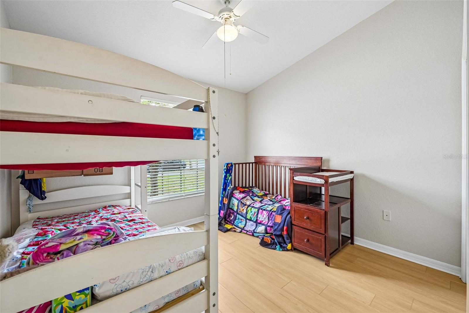 AYERSWORTH GLEN - Residential