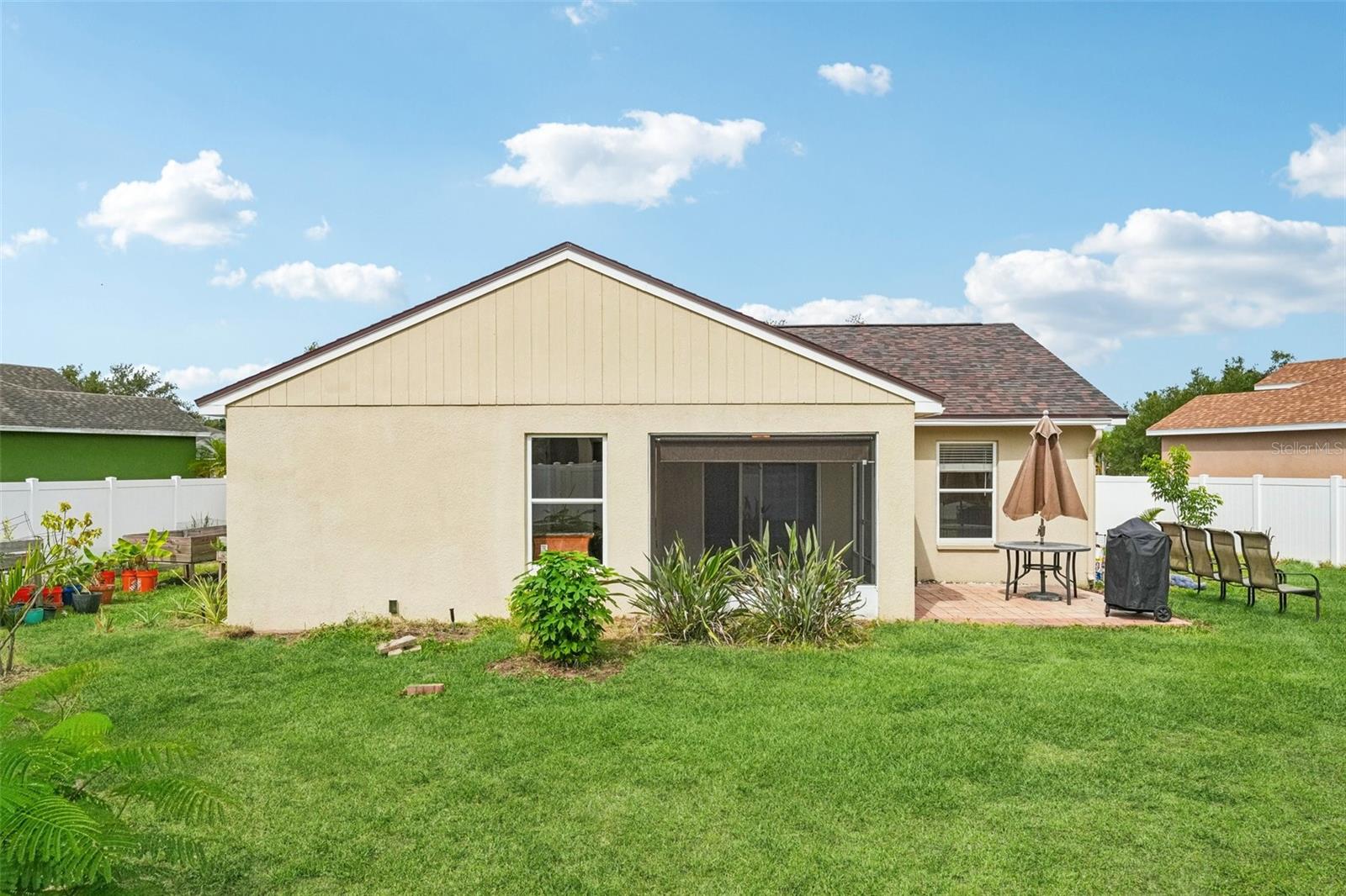 AYERSWORTH GLEN - Residential