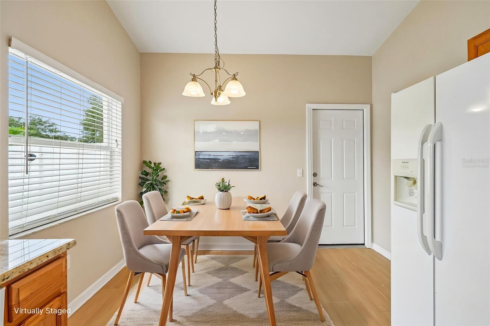 AYERSWORTH GLEN - Residential