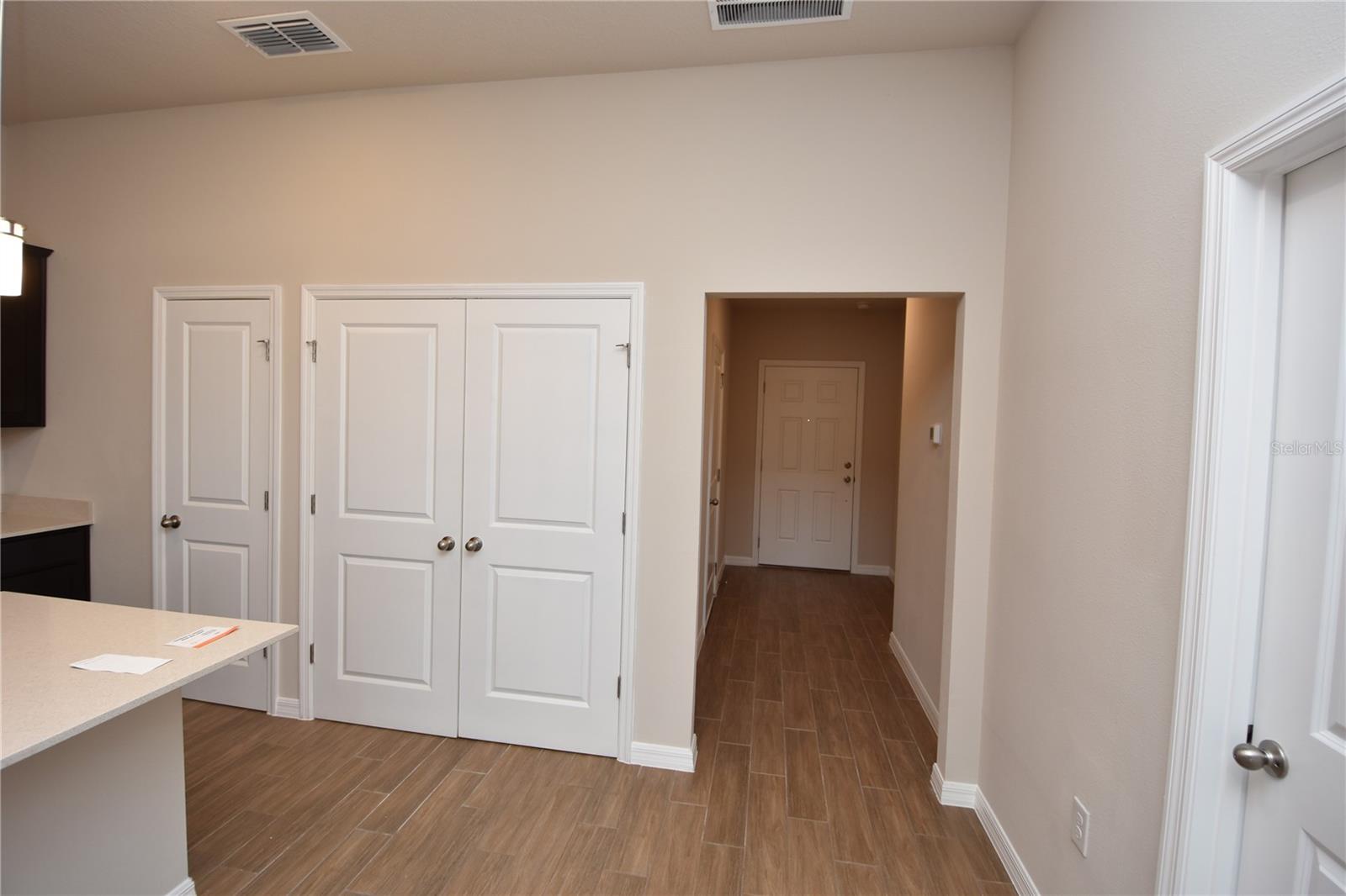 PINE LAKES - Residential Lease