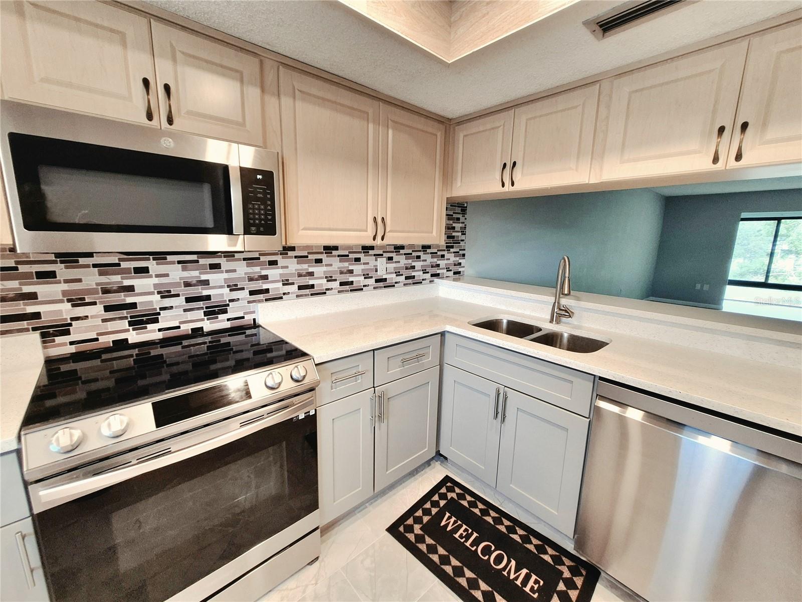EAST LAKE WOODLANDS CONDO - Residential