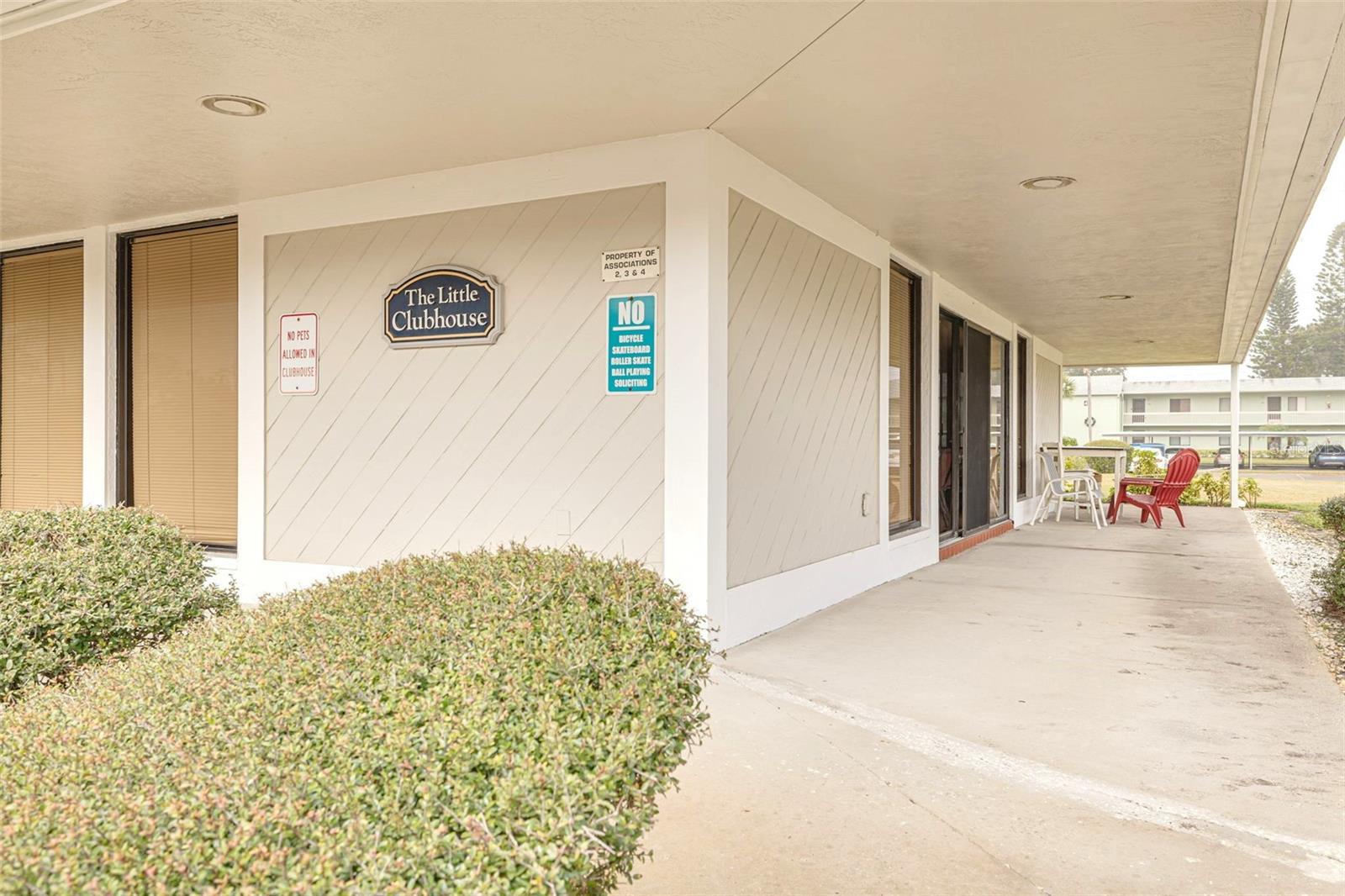EAST LAKE WOODLANDS CONDO - Residential