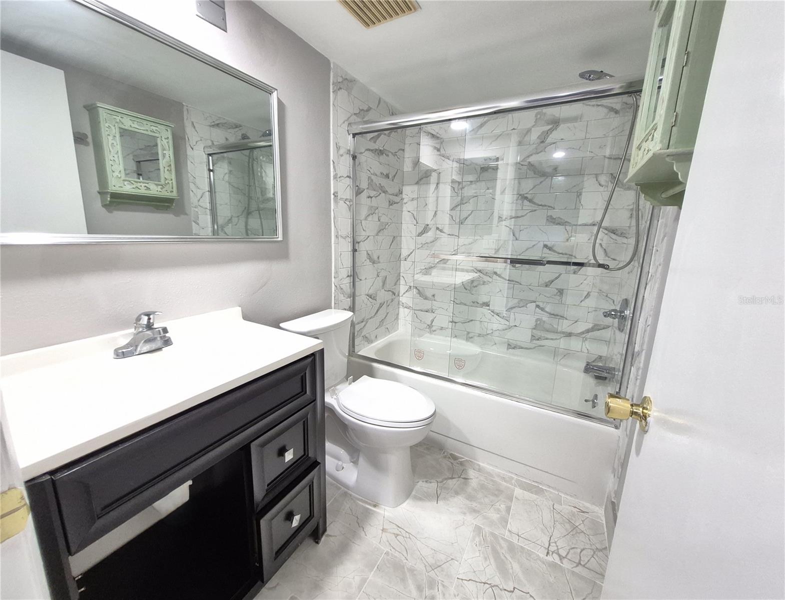 EAST LAKE WOODLANDS CONDO - Residential