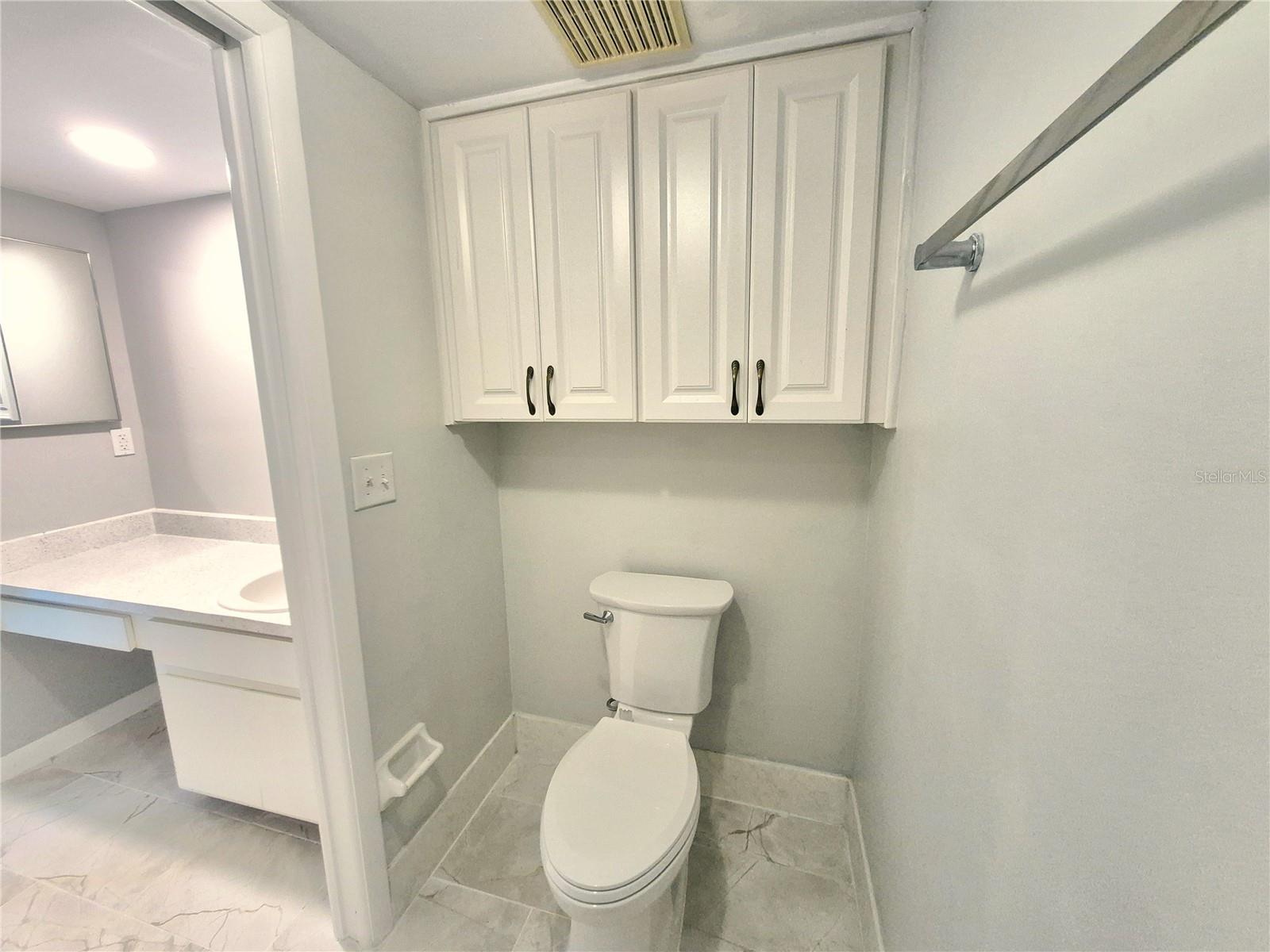 EAST LAKE WOODLANDS CONDO - Residential