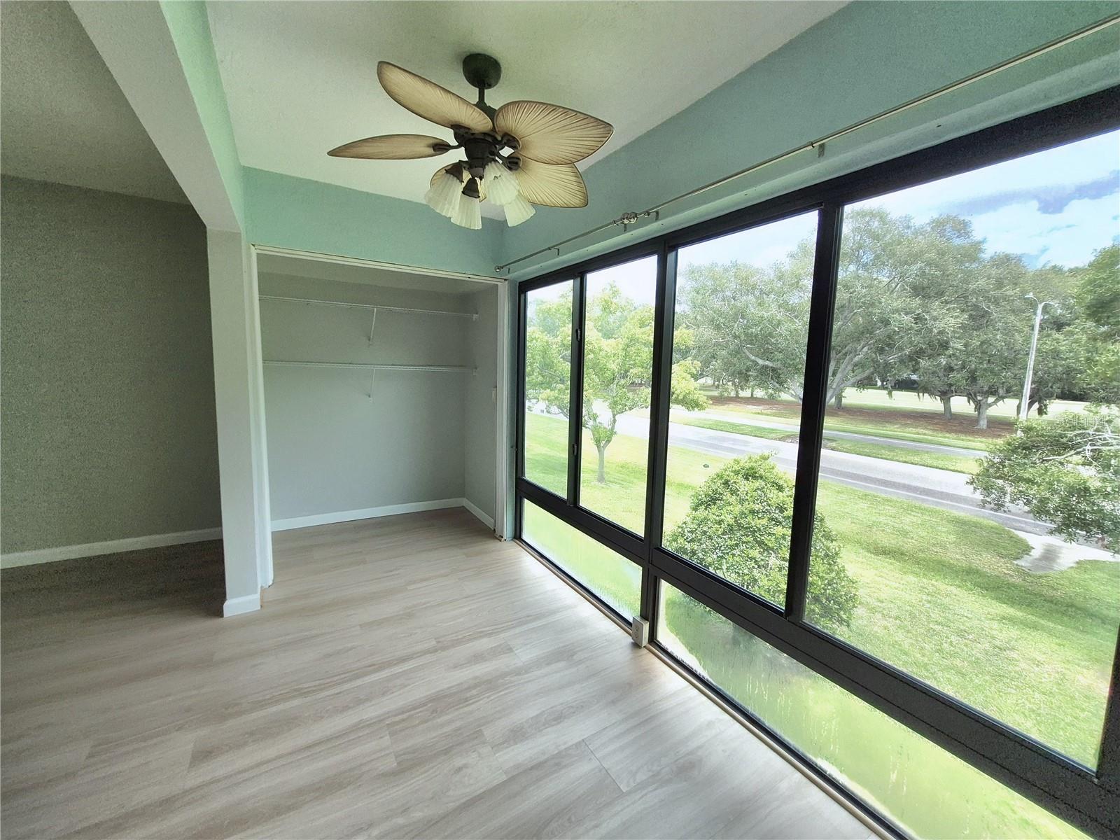 EAST LAKE WOODLANDS CONDO - Residential
