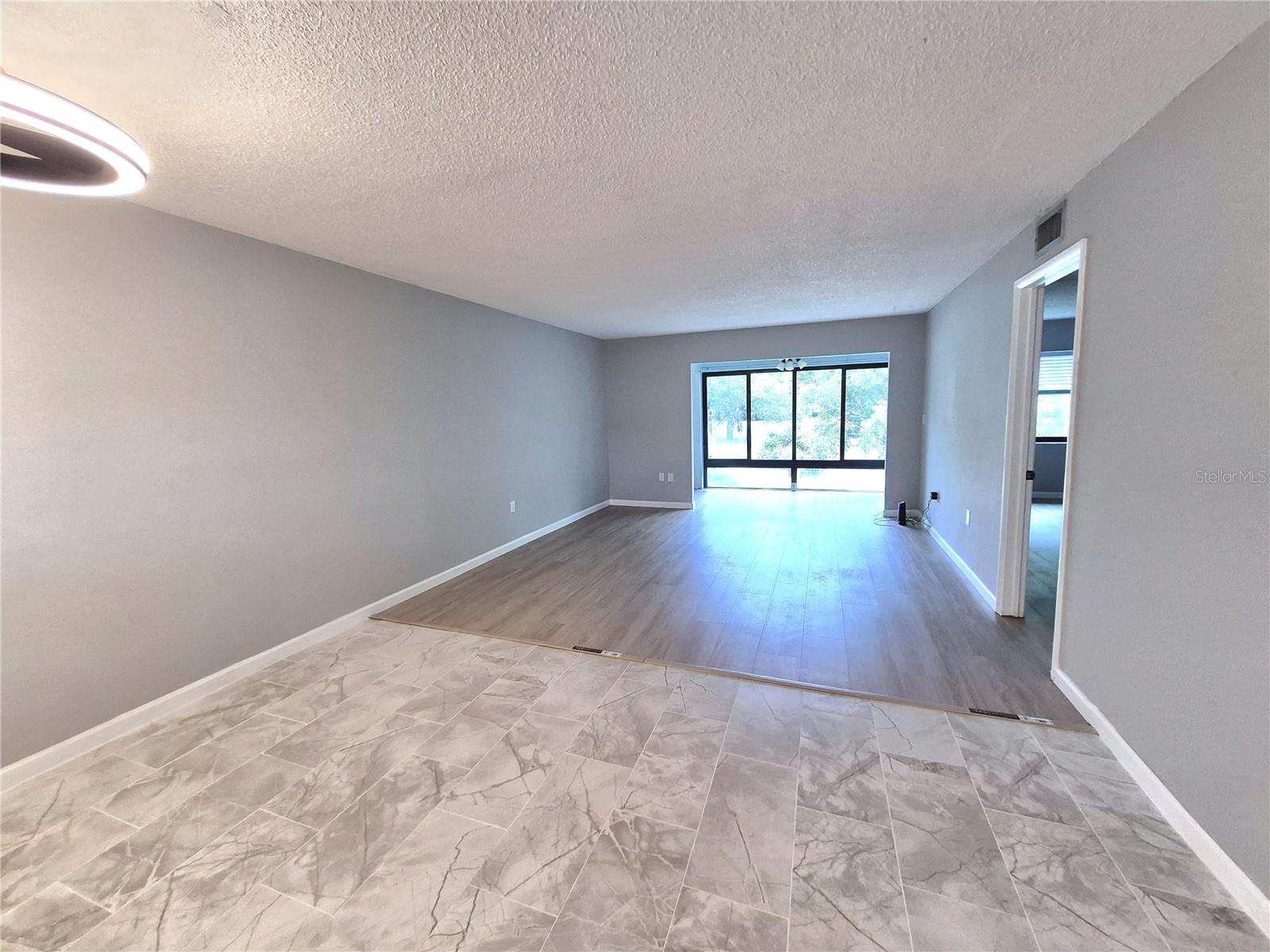 EAST LAKE WOODLANDS CONDO - Residential