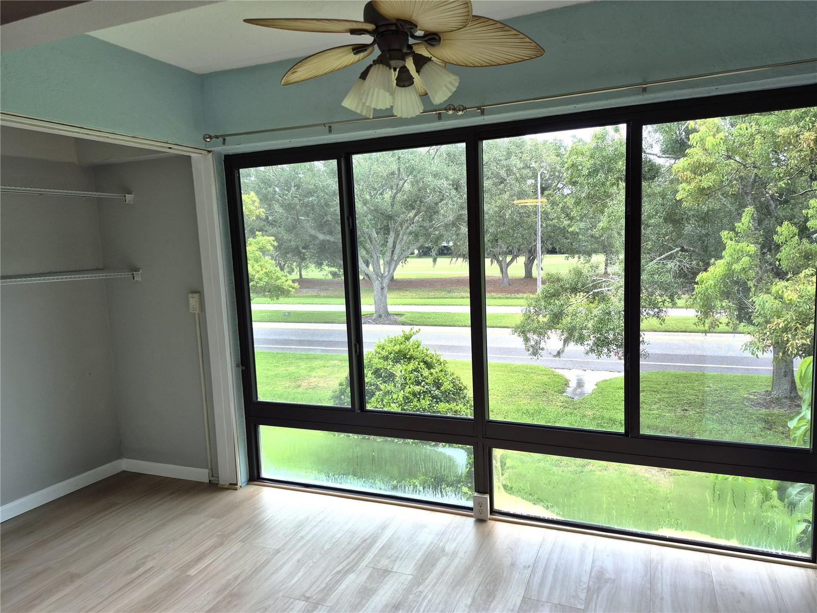 EAST LAKE WOODLANDS CONDO - Residential