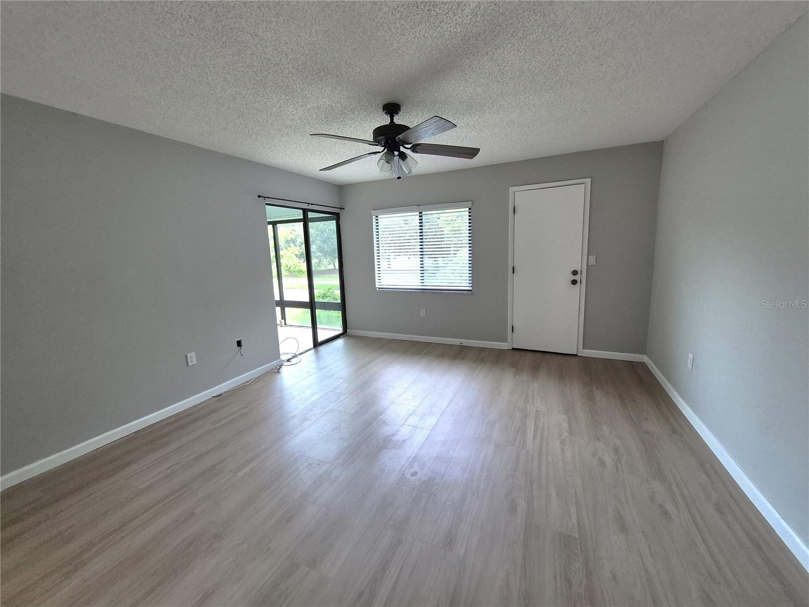 EAST LAKE WOODLANDS CONDO - Residential
