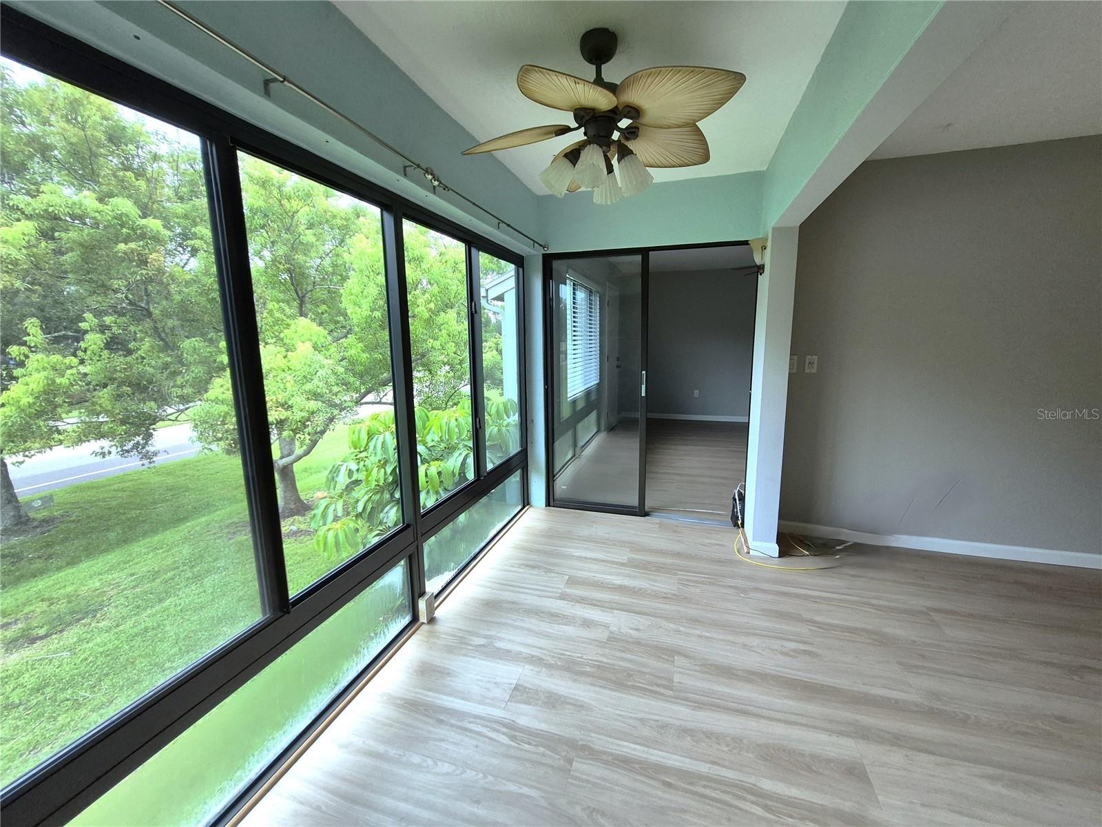 EAST LAKE WOODLANDS CONDO - Residential