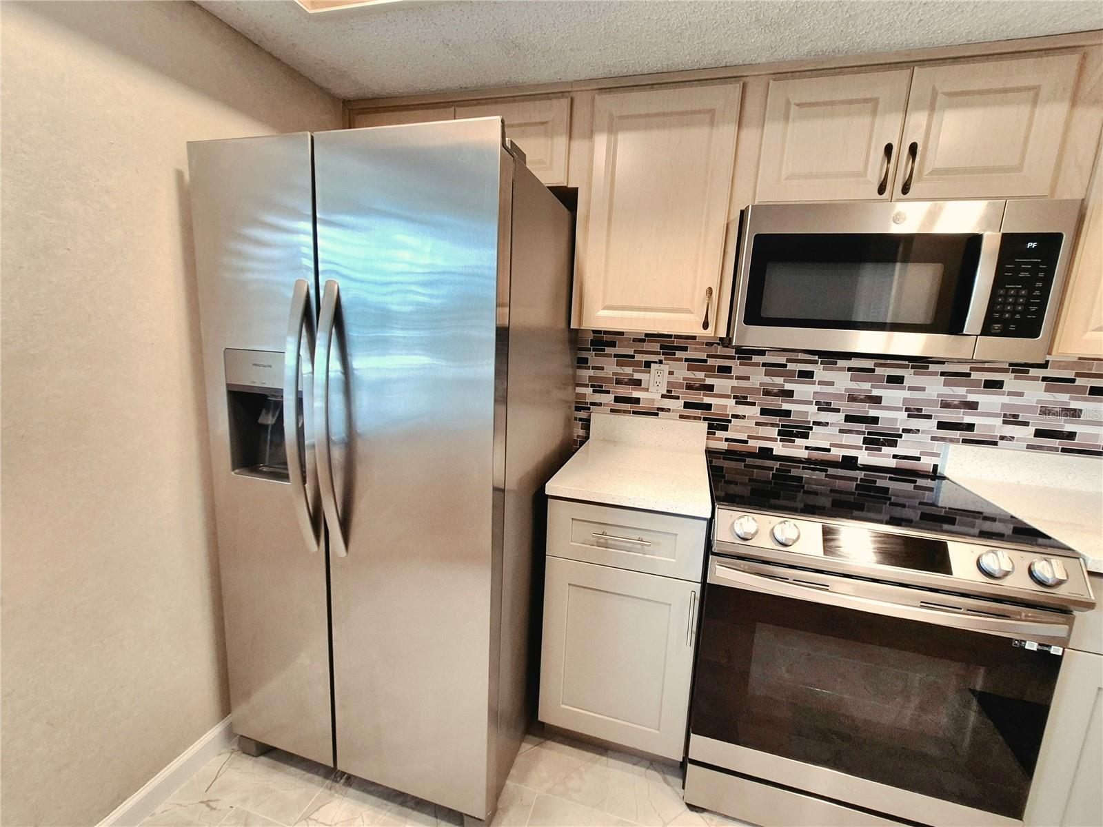 EAST LAKE WOODLANDS CONDO - Residential