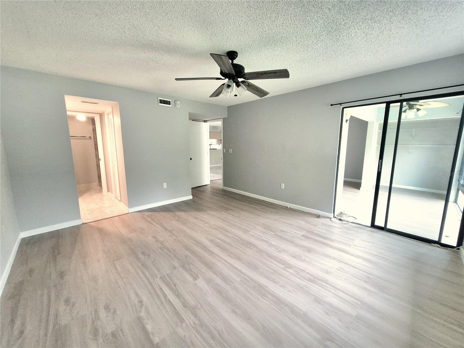 EAST LAKE WOODLANDS CONDO - Residential