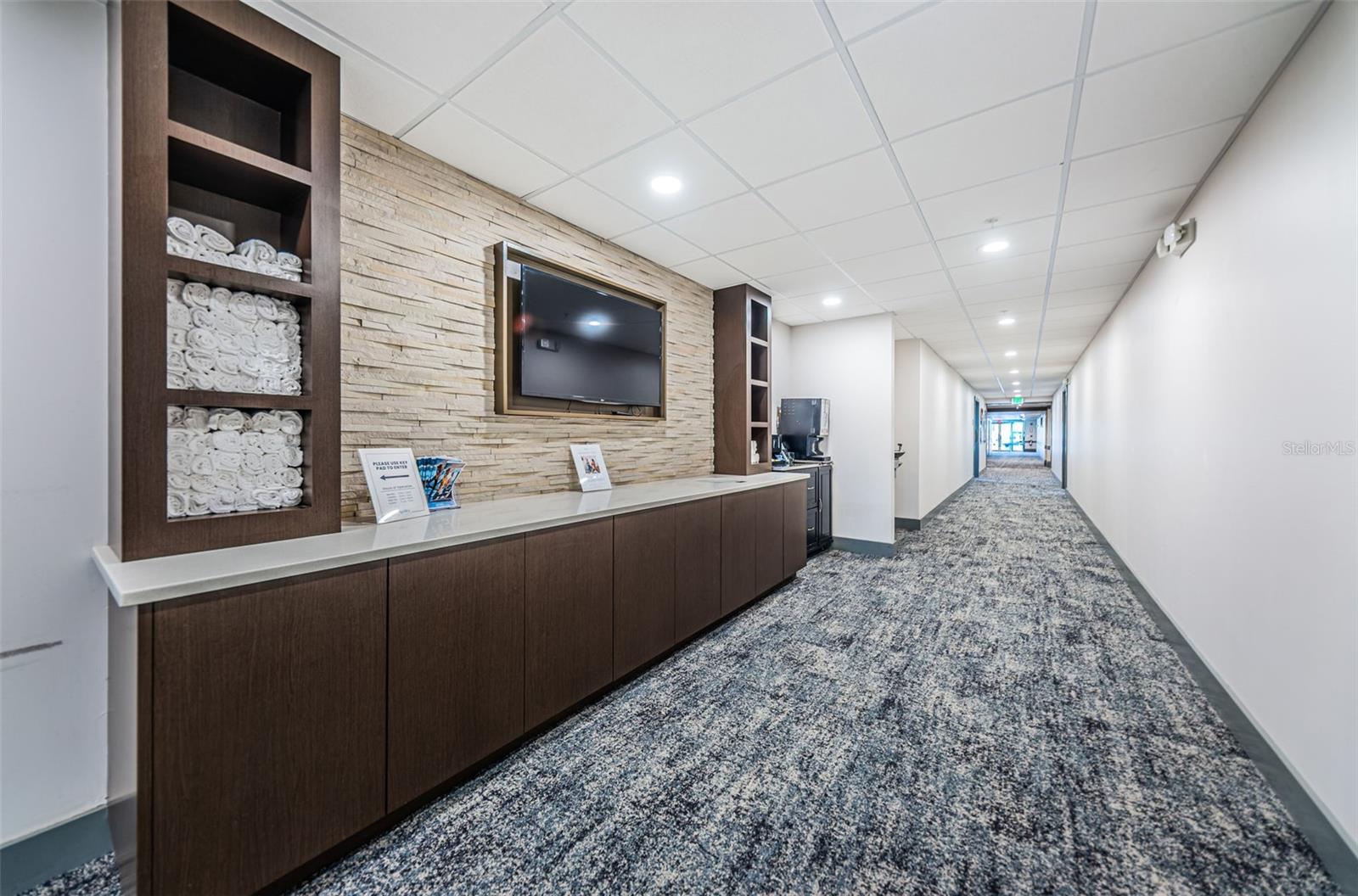 EAST LAKE WOODLANDS CONDO - Residential