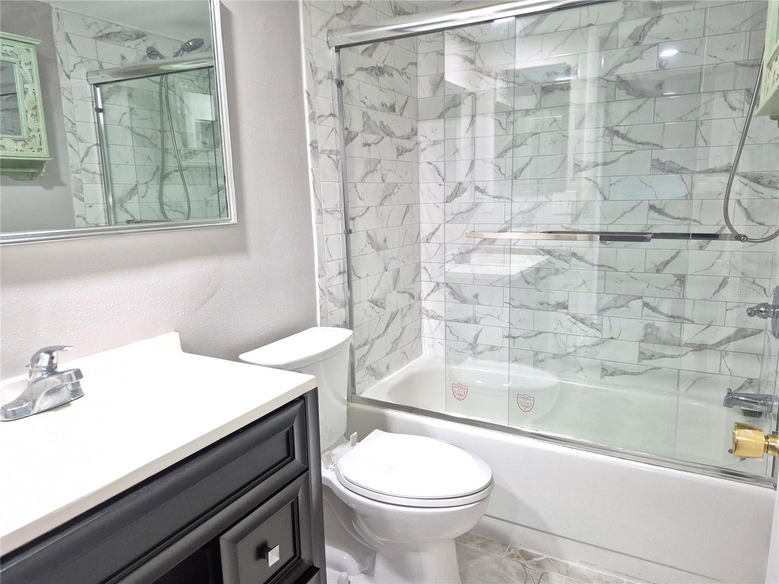 EAST LAKE WOODLANDS CONDO - Residential