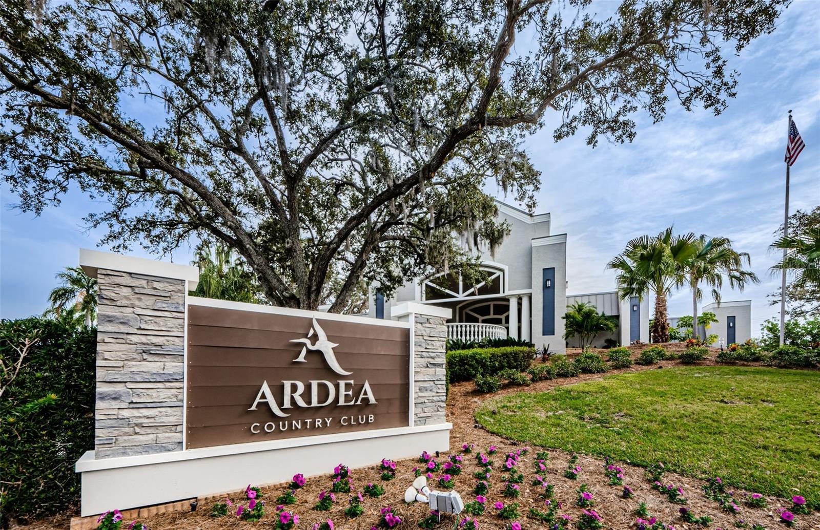 EAST LAKE WOODLANDS CONDO - Residential