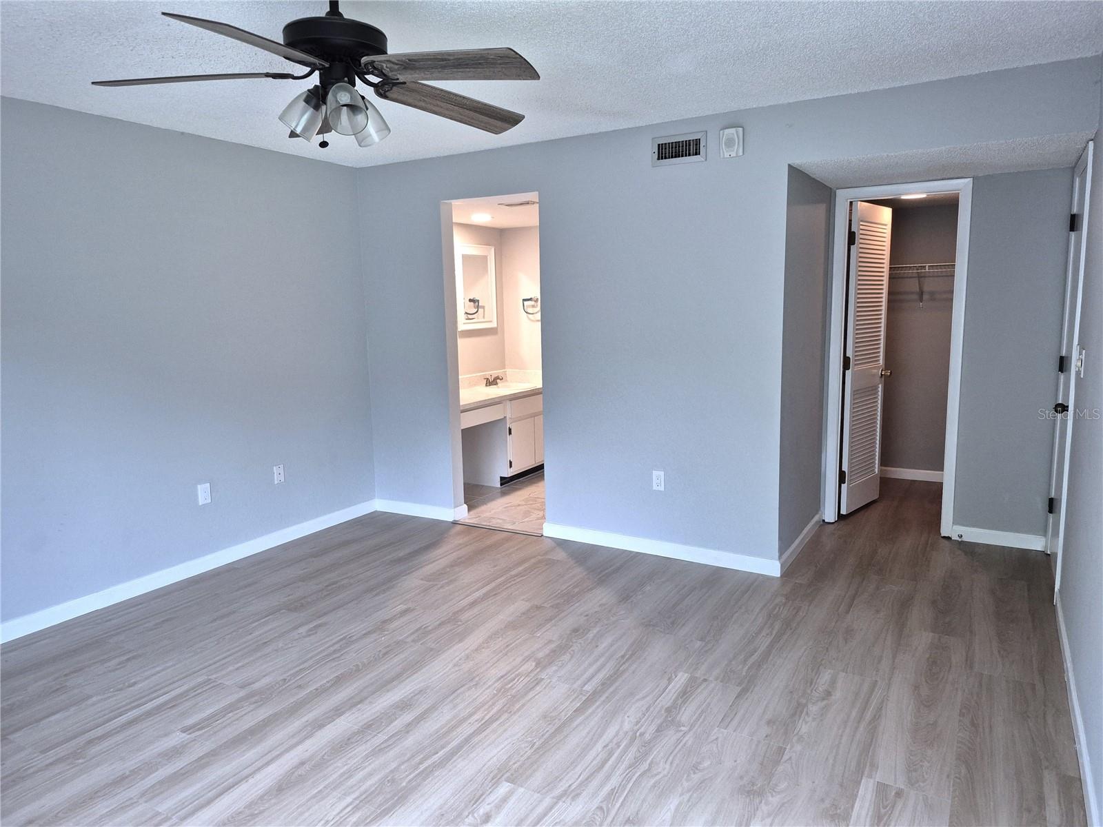 EAST LAKE WOODLANDS CONDO - Residential