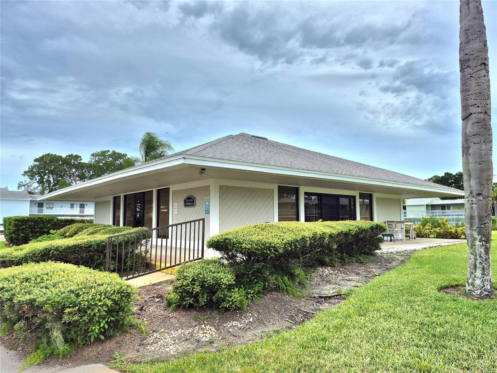 EAST LAKE WOODLANDS CONDO - Residential
