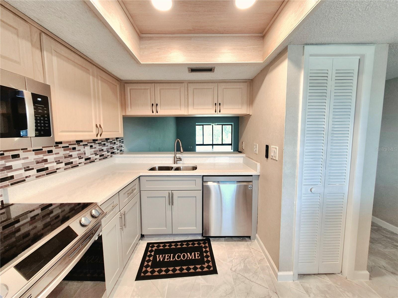 EAST LAKE WOODLANDS CONDO - Residential