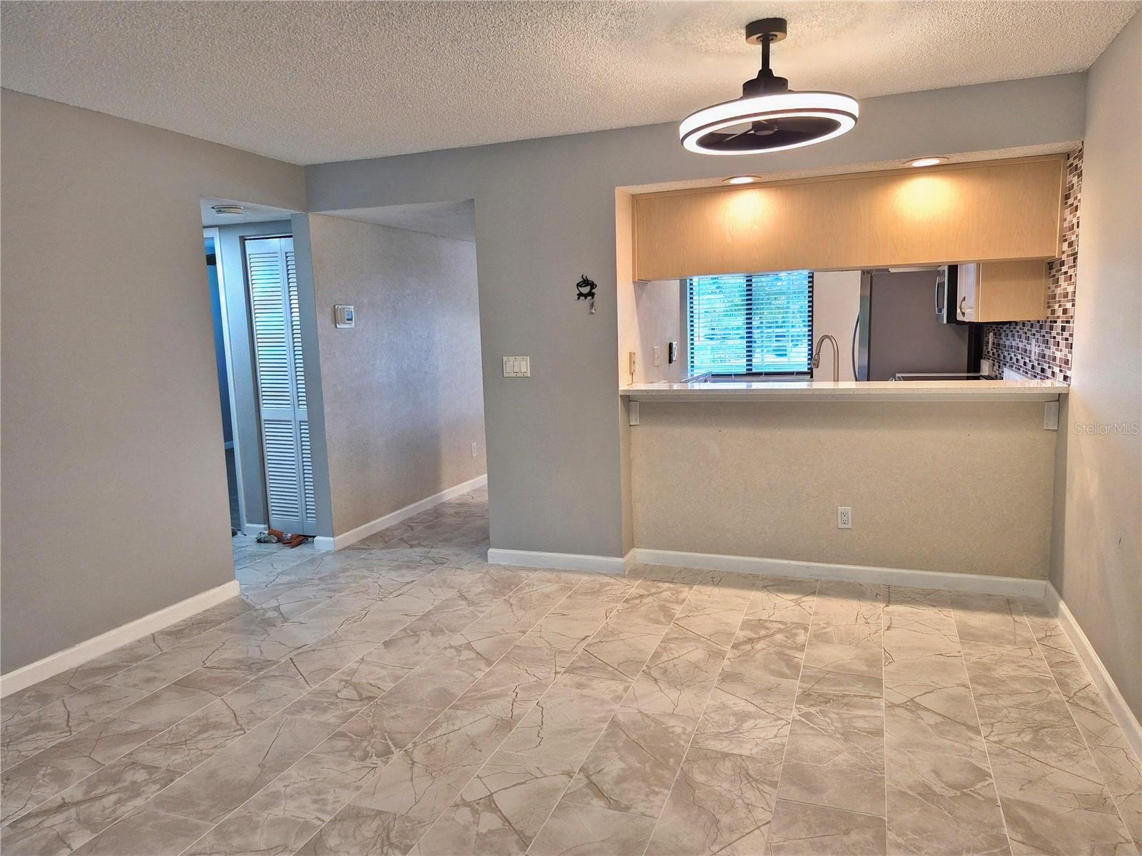 EAST LAKE WOODLANDS CONDO - Residential