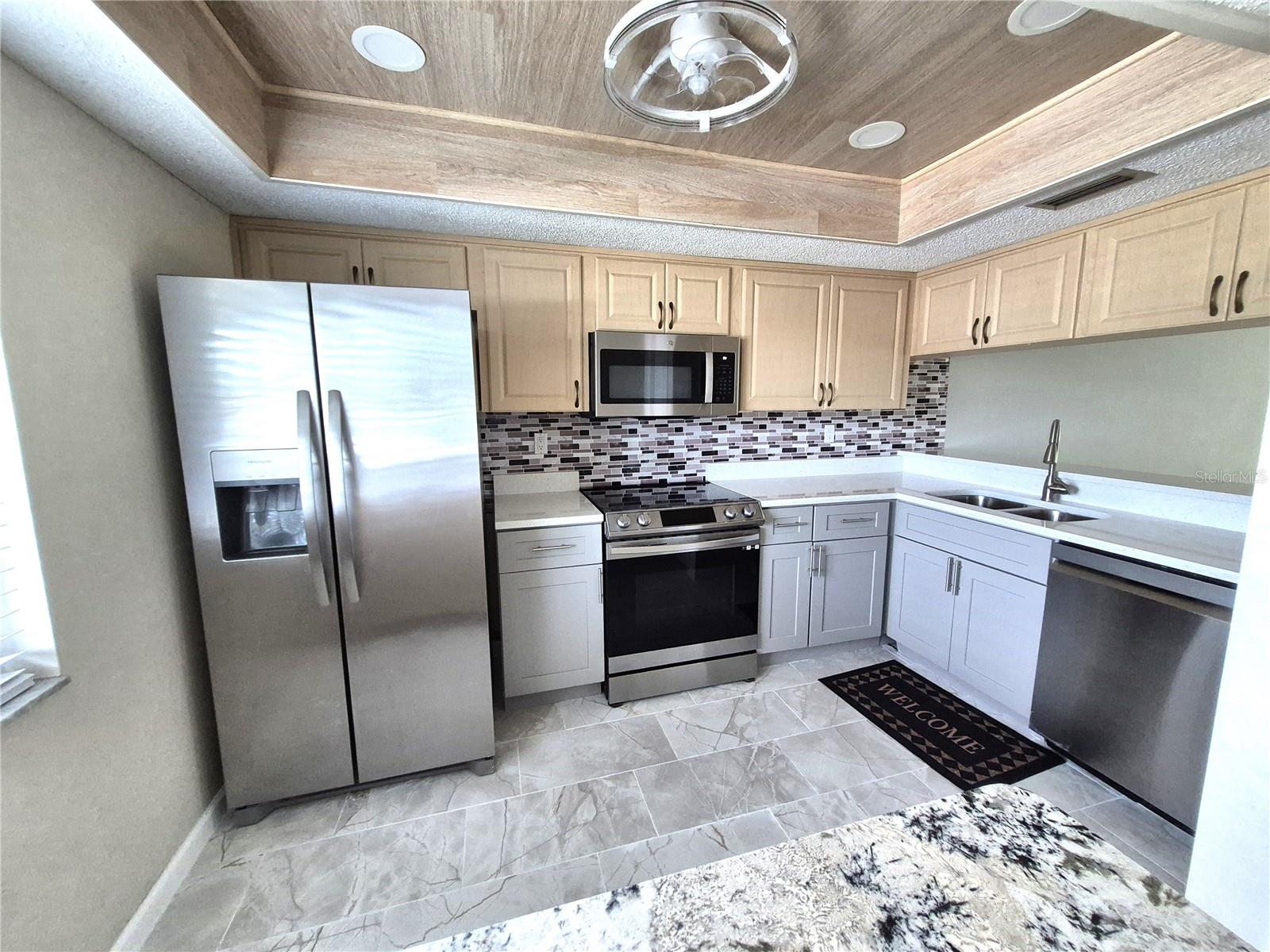 EAST LAKE WOODLANDS CONDO - Residential