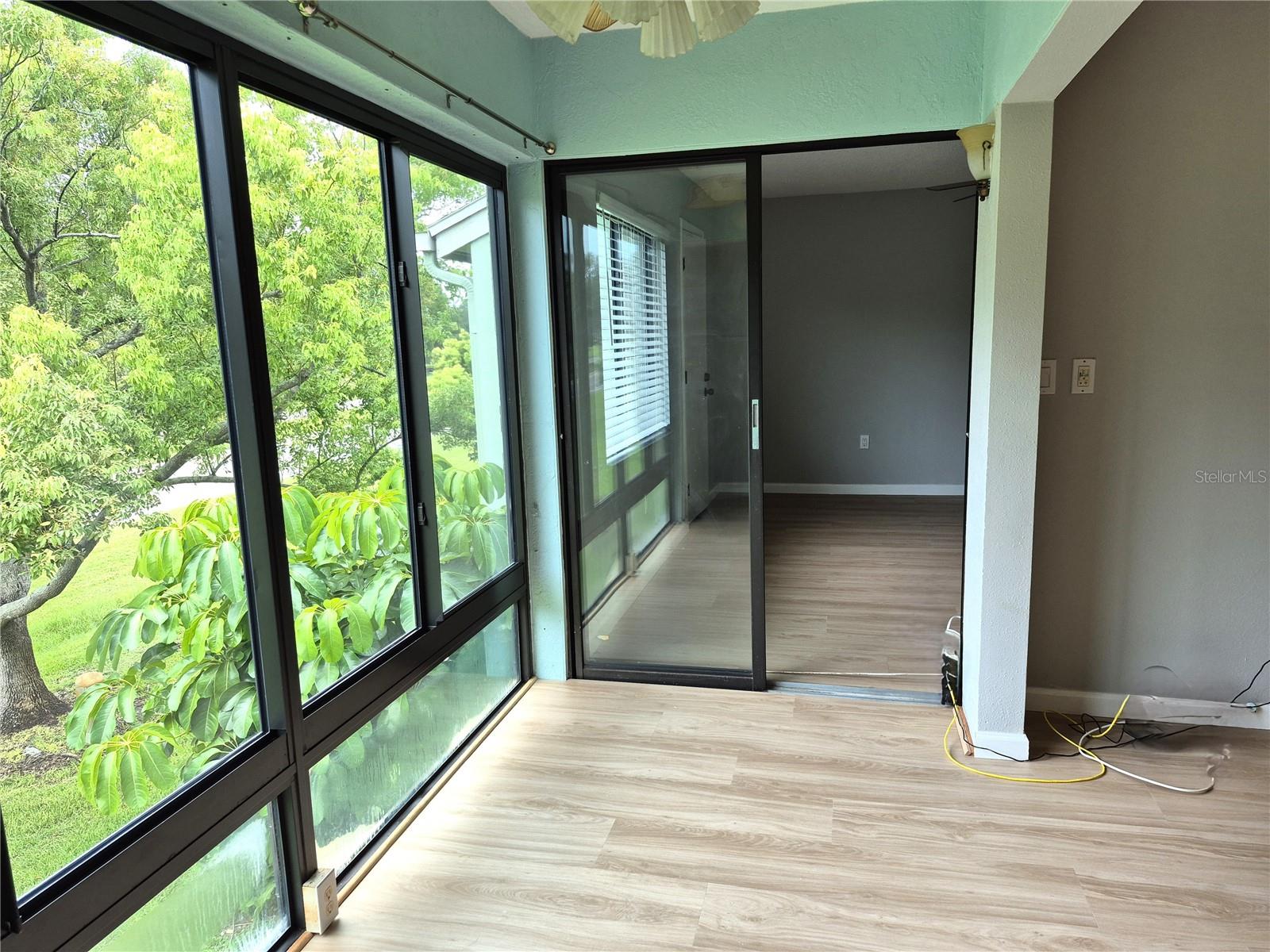 EAST LAKE WOODLANDS CONDO - Residential