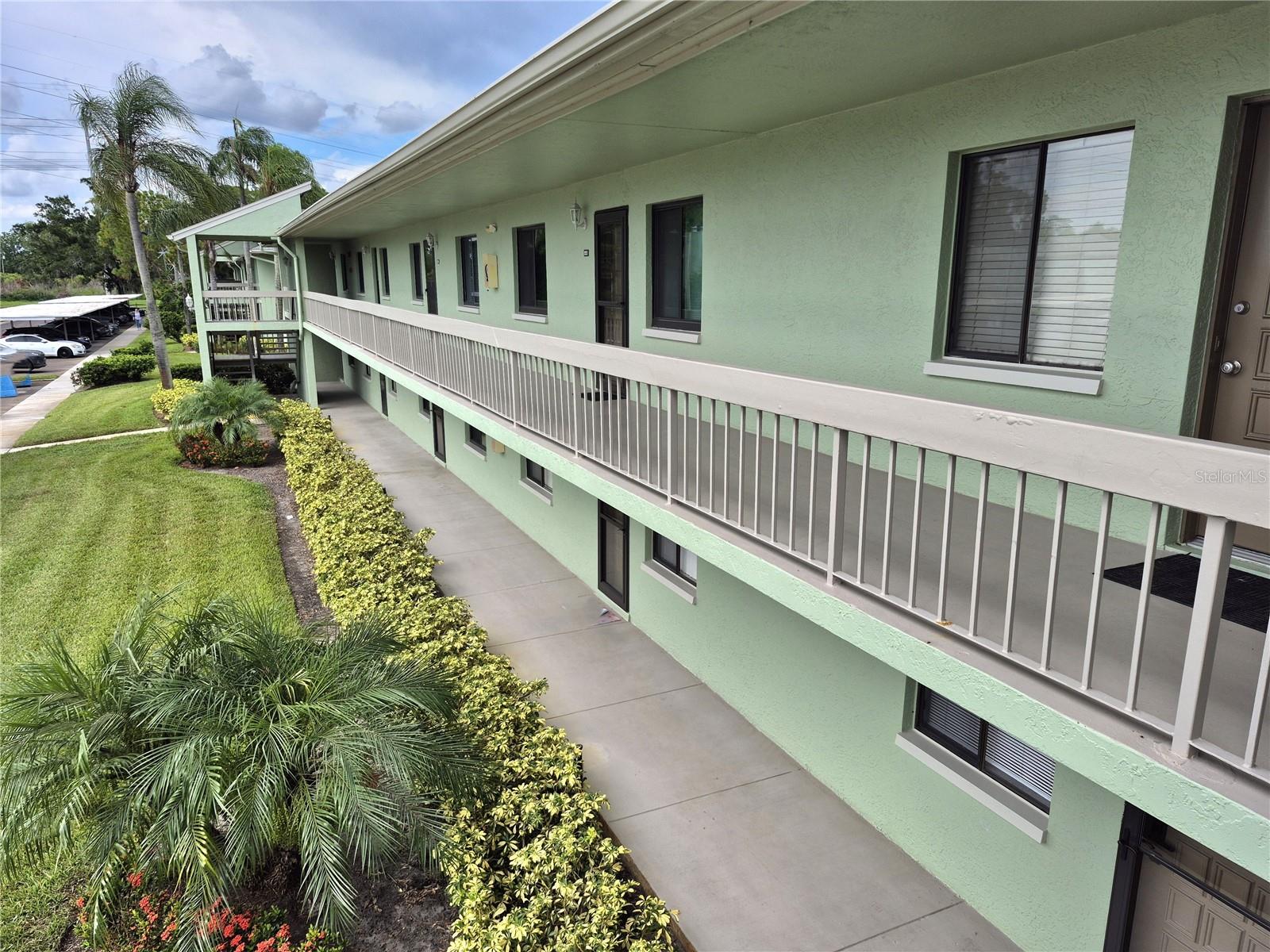 EAST LAKE WOODLANDS CONDO - Residential